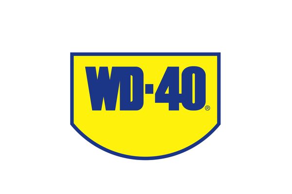 WD40