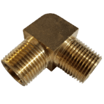 1/2 NPTF -  - Red Shed