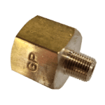 3/8 NPTF -  - Red Shed