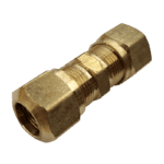 1/2 Hose x 1/2 Hose - Joiner - Compression Fitting 1/2 -