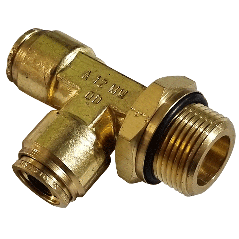 12mm -  - Red Shed
