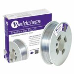 - Weldclass - Red Shed