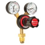 - Weldclass - Red Shed