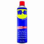 - WD40 - Red Shed