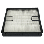 - Fleetguard - Red Shed