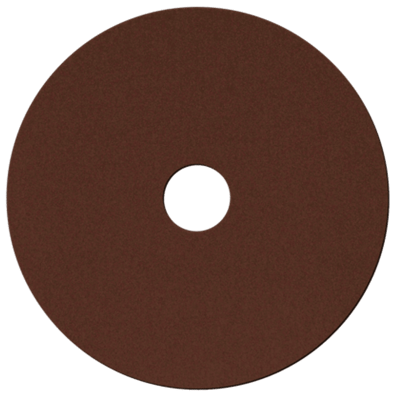 115mm x 60 Grit Fibre Disc Norton  - Norton