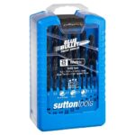 Sutton Industrial Drill Set Metric 19 Piece - Image 3