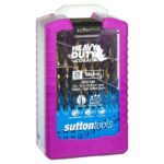 Sutton Cobalt Drill Set Imperial 29 Piece - Image 2