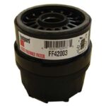 Fleetguard Fuel Filter - FF42003  - Fleetguard