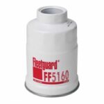 - Fleetguard - Red Shed