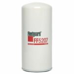 Fleetguard Fuel Filter - FF5207  - Fleetguard