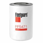 - Fleetguard - Red Shed