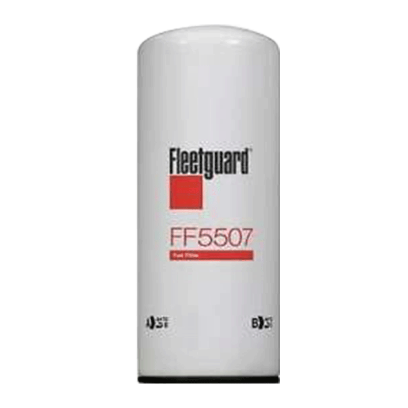 Fuel Filter - Spin on  - Fleetguard