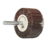 Flap Wheel 50 x 25 - 60 Grit  - Max Abrase