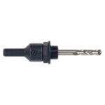 Sutton Holesaw Quickfit Arbor 1/2UNF - Image 2