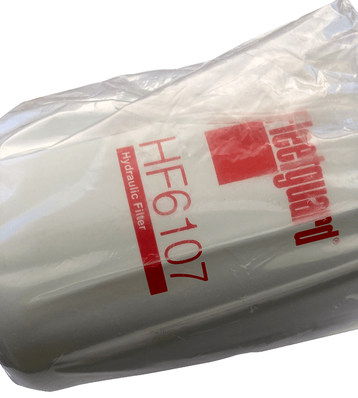 Hydraulic Filter - HF6107  - Fleetguard