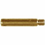 Contact Tip Tweco 2 Or Tweco 4 H/D Alum 1.2mm (Pk Of 5)  - Weldclass