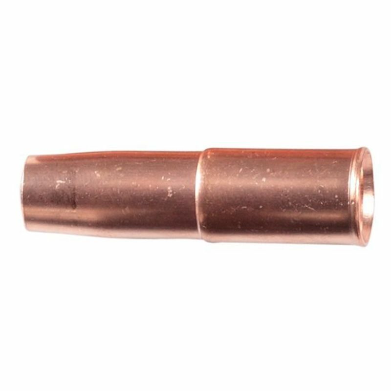 Nozzle Adjustable Tweco 4 - 16mm (Pk Of 2)  - Weldclass