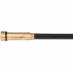 Liner Steel Tweco 4 - 4.5M 0.9-1.2mm (Pk Of 1)  - Weldclass