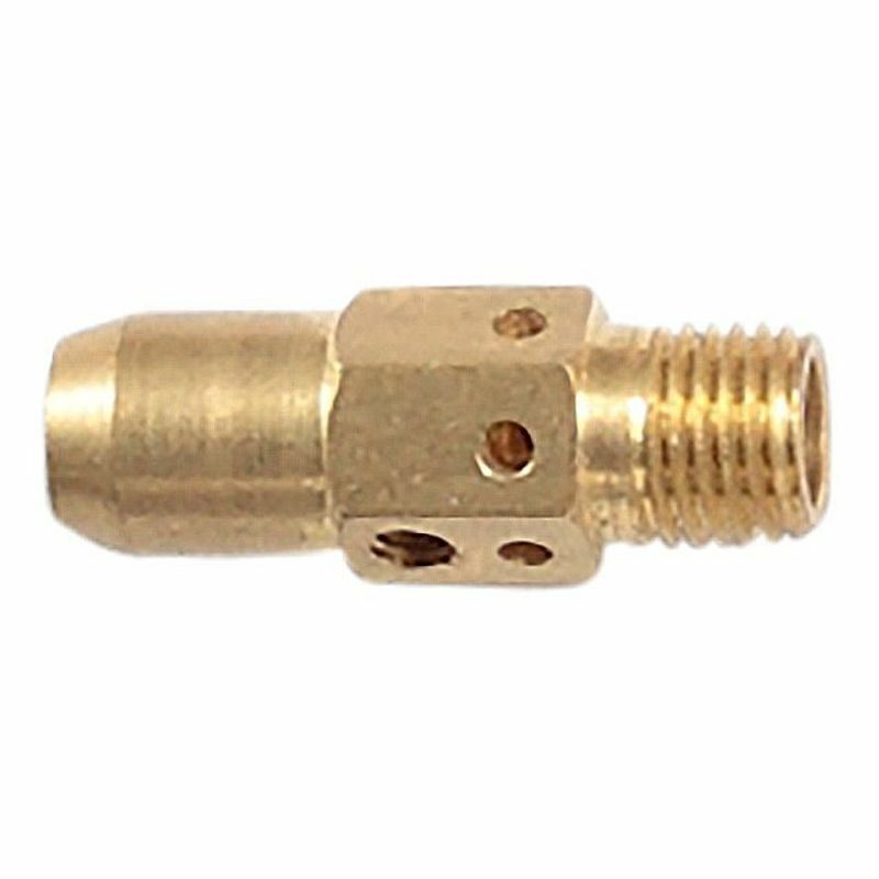 - Weldclass - Red Shed