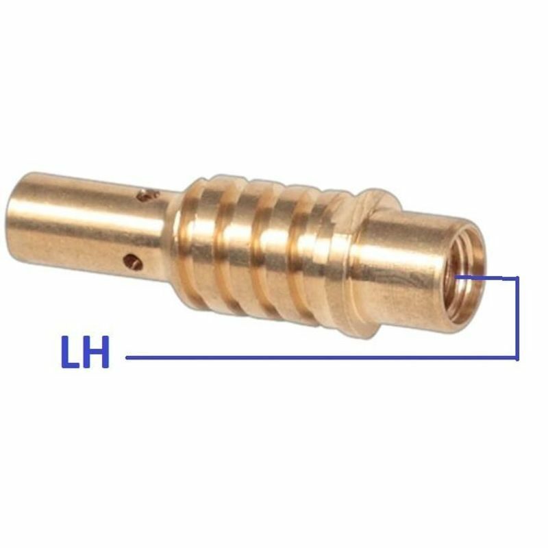 - Weldclass - Red Shed