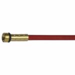 - Weldclass - Red Shed