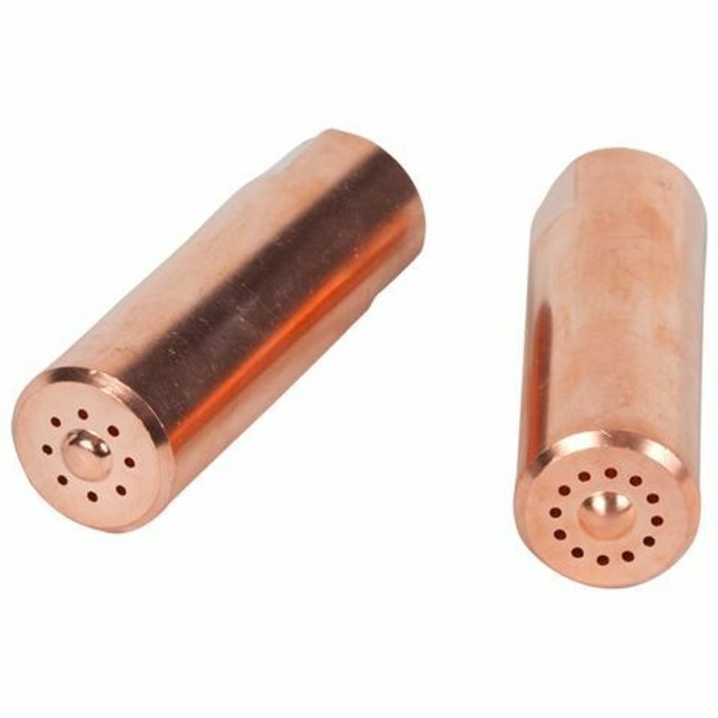 - Weldclass - Red Shed