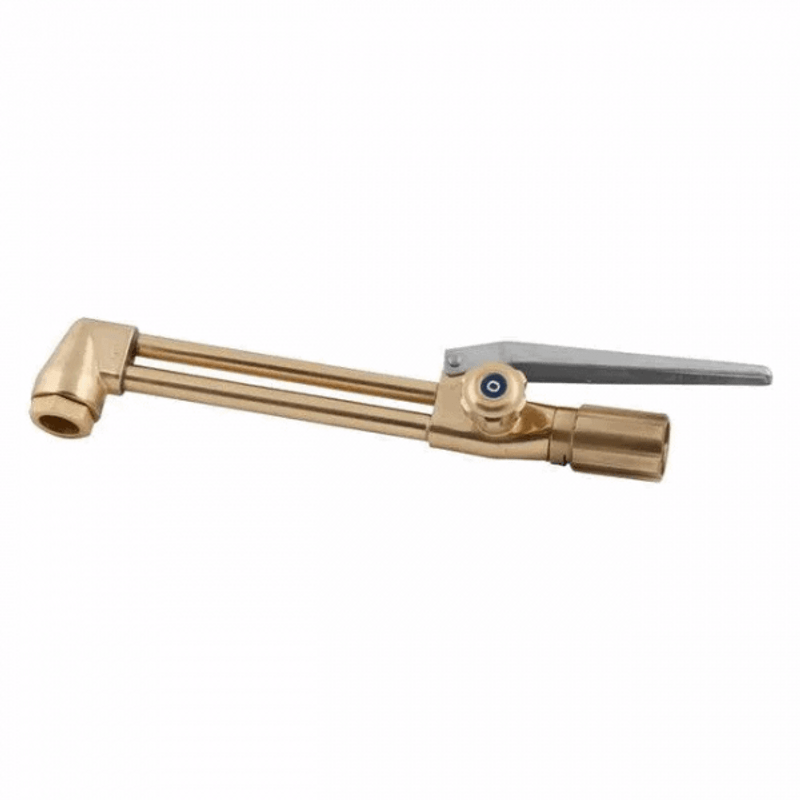 - Weldclass - Red Shed