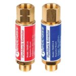 Flashback Arrestor Regulator/Fuel As4603 (Pk Of 1)  -