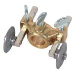 - Weldclass - Red Shed