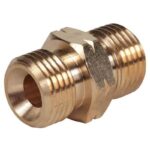 Hose Fitting Coupler Right Hand (Pk Of 1)  - Weldclass