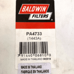 - Baldwin - Red Shed