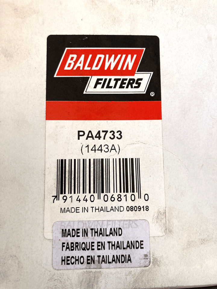 - Baldwin - Red Shed - Baldwin - Red Shed