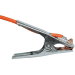 Clamp Earth H/D 600Amp (Pk Of 1)  - Weldclass
