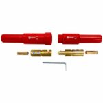 - Weldclass - Red Shed