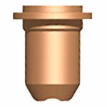 Torch Plasma XTP40/60 Tip 0.9mm 30-40A (Pk Of 5)  - Weldclass