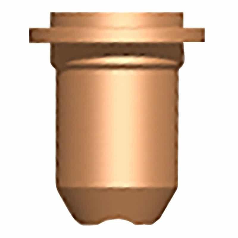 Torch Plasma XTP40/60 Tip 0.9mm 30-40A (Pk Of 5)  - Weldclass