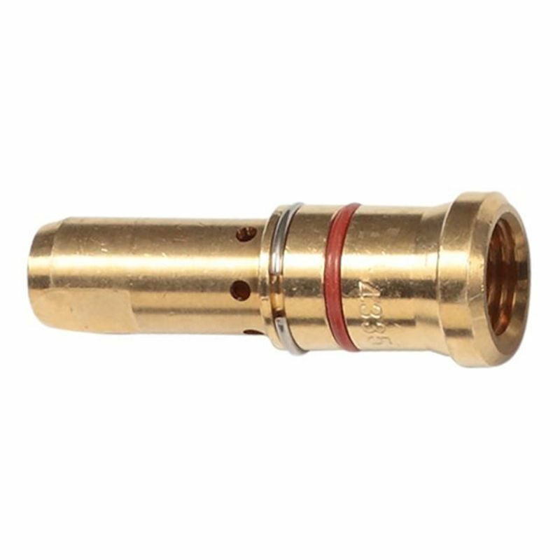 - Weldclass - Red Shed