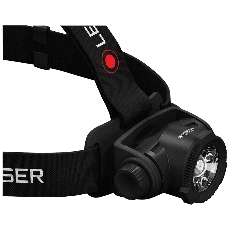 Led Lenser H7R Core Rechargeable Headlamp  - Led Lenser