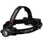 - Ledlenser - Red Shed