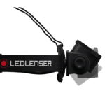 Led Lenser H15R Core Rechargeable Headlamp  - Led Lenser