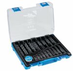 Sutton Industrial Drill Set Metric 101 Piece  - Sutton