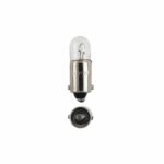 Bulb 12V x 4W - BA9S - Pack size 10 - Image 2