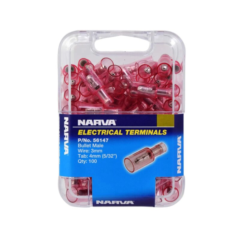 - Narva - Red Shed