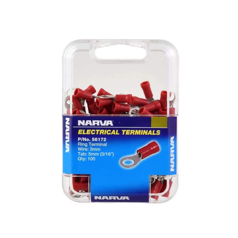 - Narva - Red Shed - Narva - Red Shed