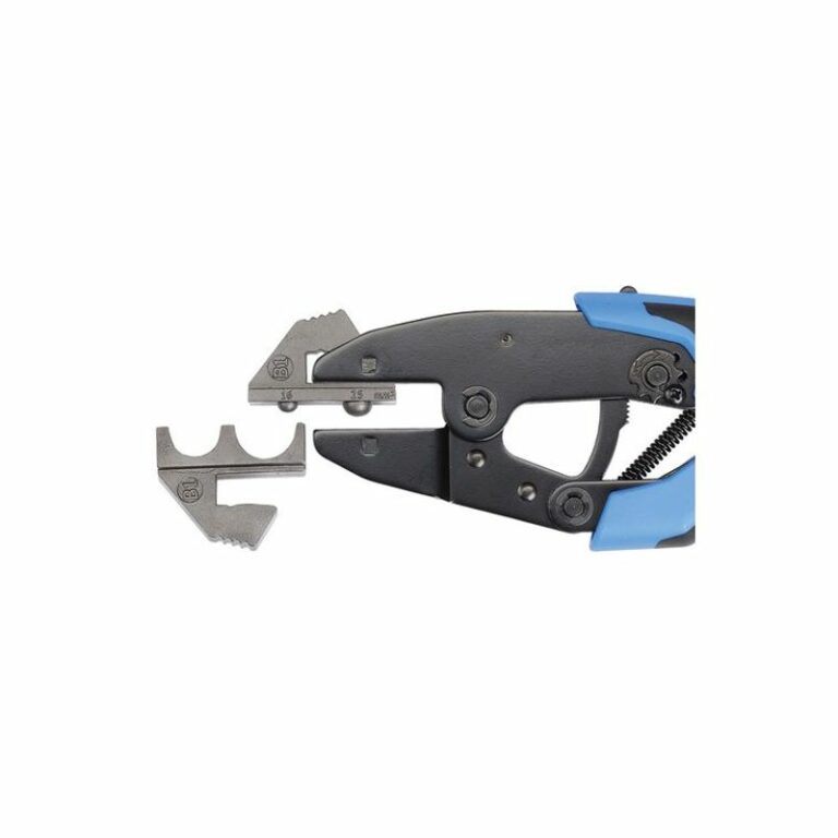 Anderson Plug Crimping Tool Red Shed