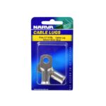 Cable Lug 50mm2 - 8mm - Pack Size 2  - Narva