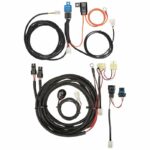 LED Driving Lights 12V  - Narva
