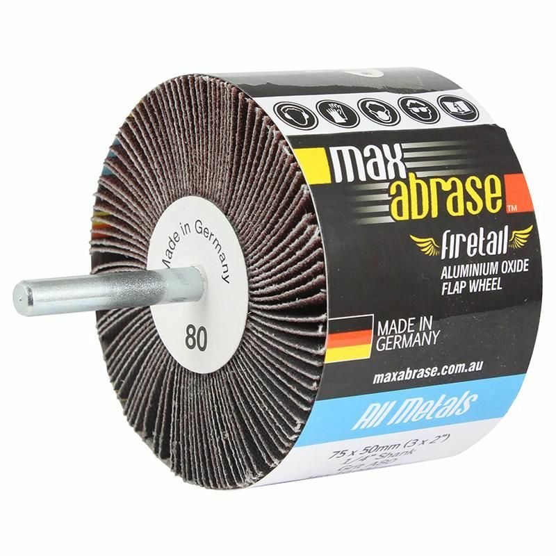 - Max Abrase - Red Shed