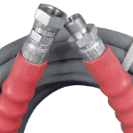 Pressure Cleaner Hose 6000psi - Image 2
